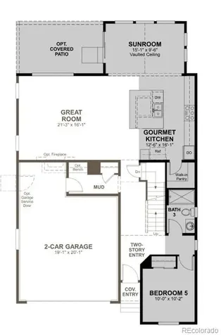 486 S Salida Street Aurora CO 80017