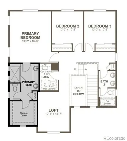 486 S Salida Street Aurora CO 80017