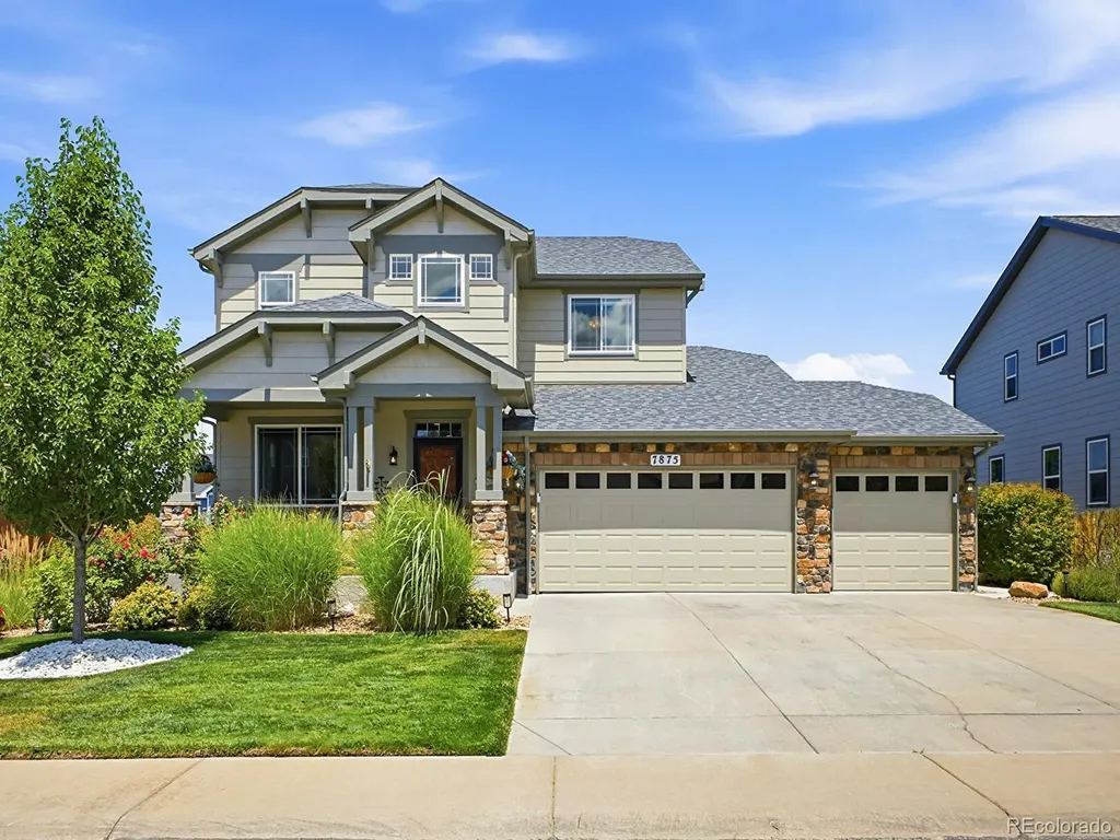 7875 E 124th Drive Thornton CO 80602
