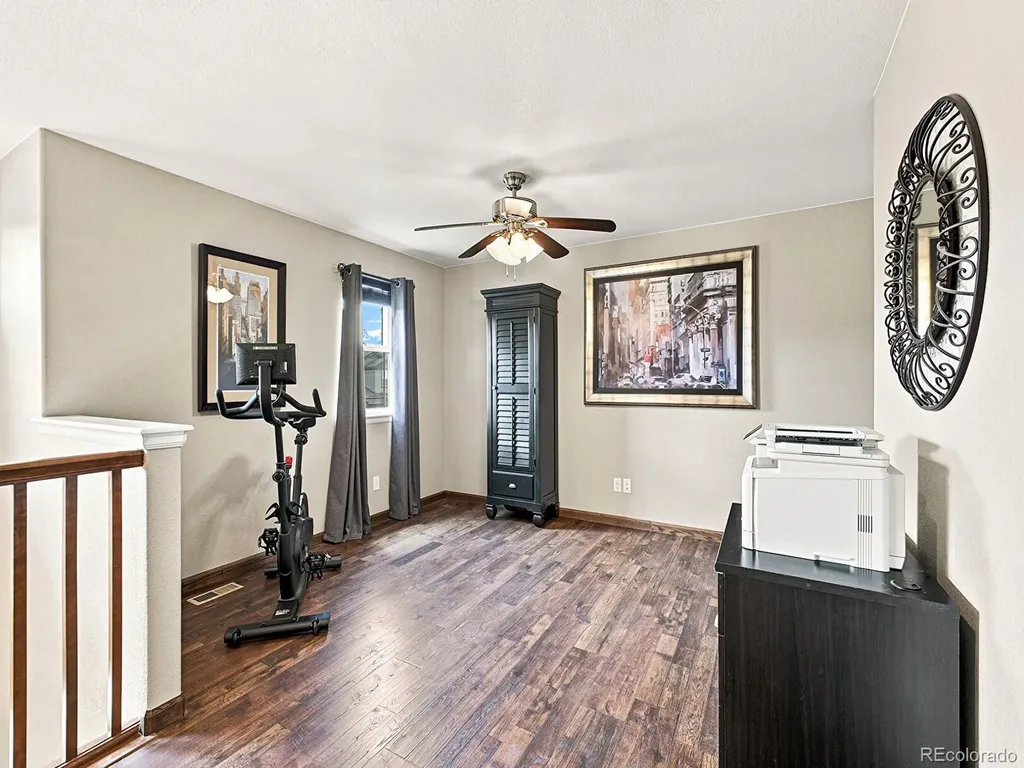 7875 E 124th Drive Thornton CO 80602