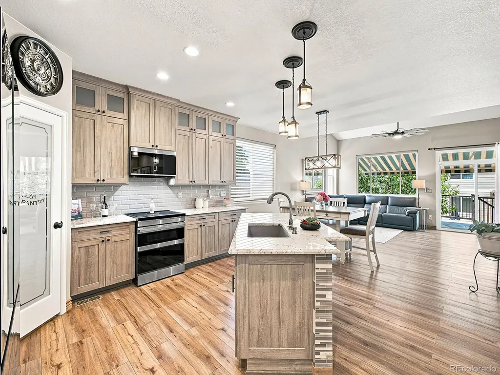 7875 E 124th Drive Thornton CO 80602