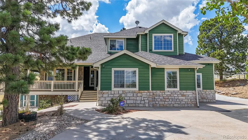 41346 Pine Meadow Circle Parker CO 80138