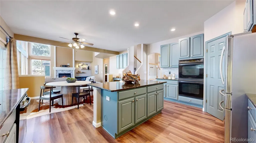 41346 Pine Meadow Circle Parker CO 80138