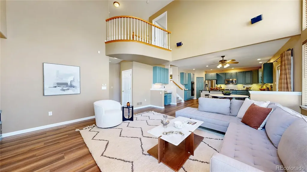 41346 Pine Meadow Circle Parker CO 80138