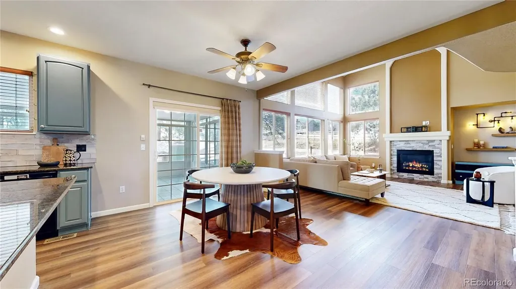 41346 Pine Meadow Circle Parker CO 80138