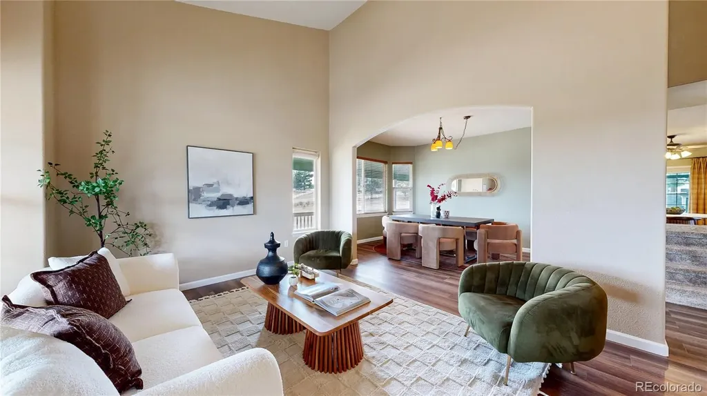 41346 Pine Meadow Circle Parker CO 80138