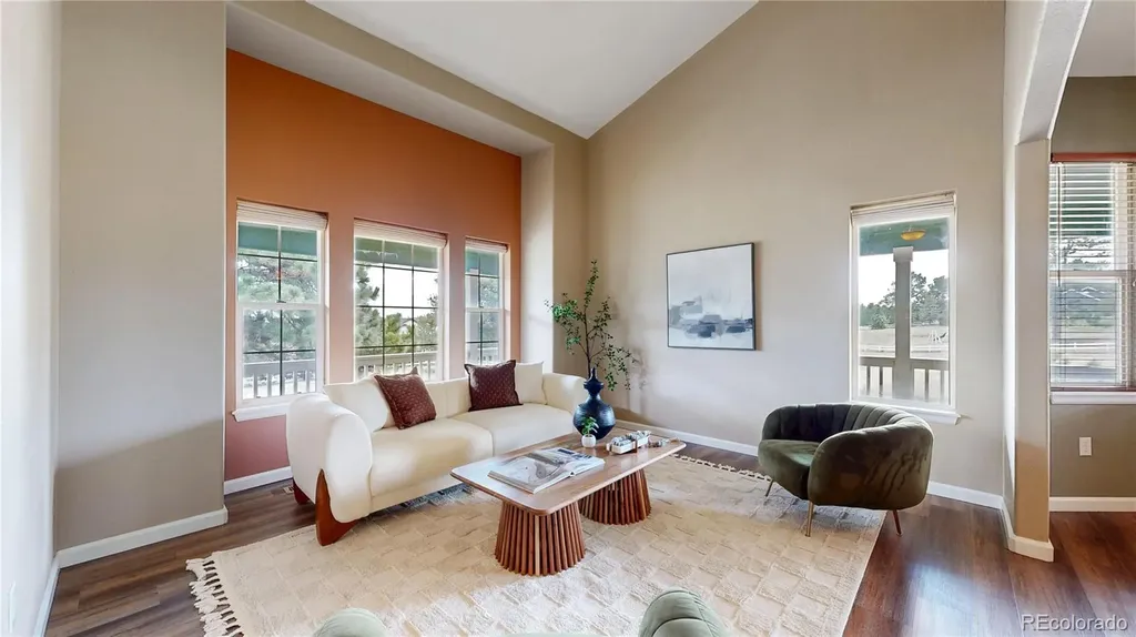 41346 Pine Meadow Circle Parker CO 80138