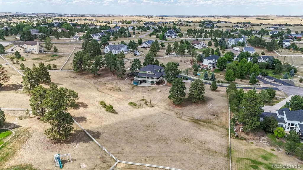 41346 Pine Meadow Circle Parker CO 80138