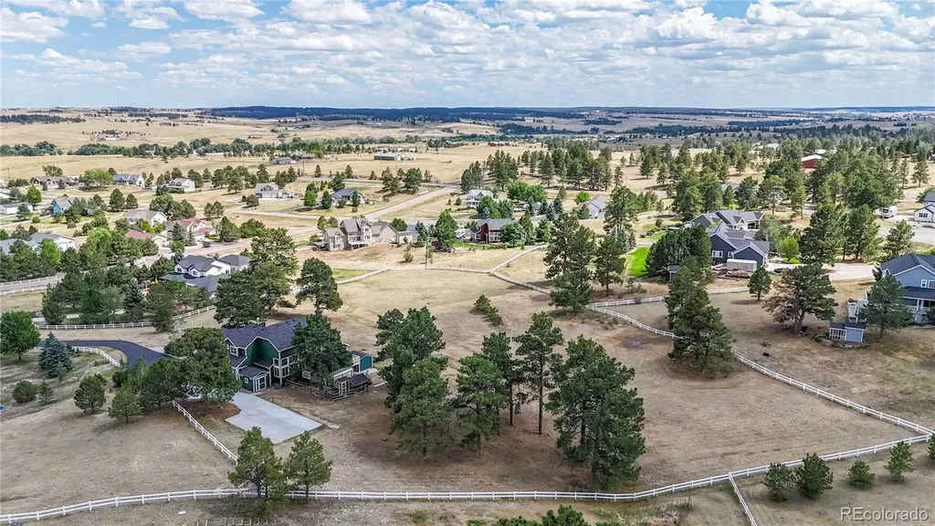 41346 Pine Meadow Circle Parker CO 80138