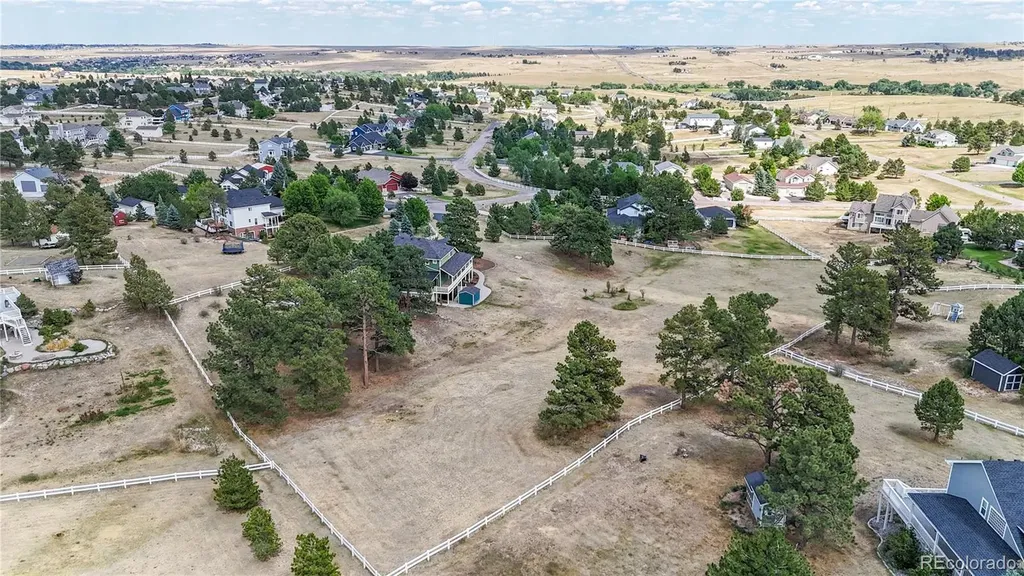 41346 Pine Meadow Circle Parker CO 80138