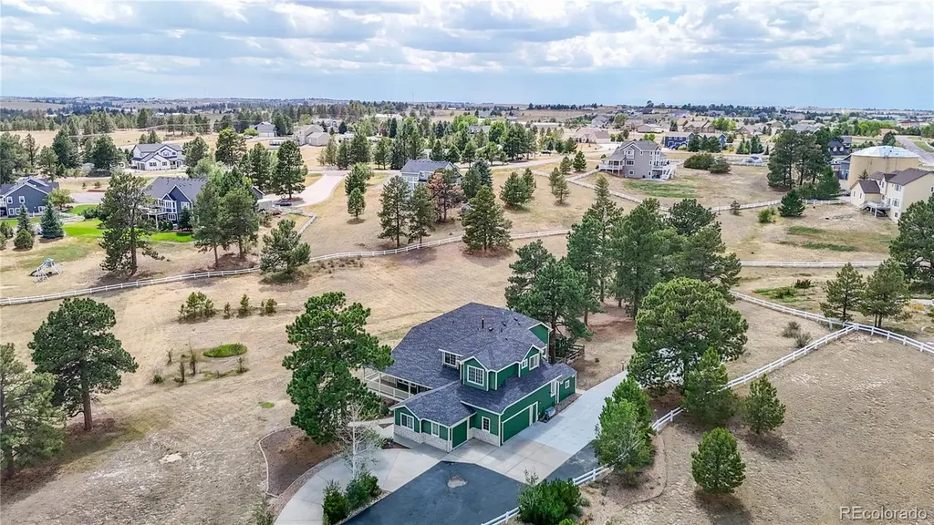 41346 Pine Meadow Circle Parker CO 80138