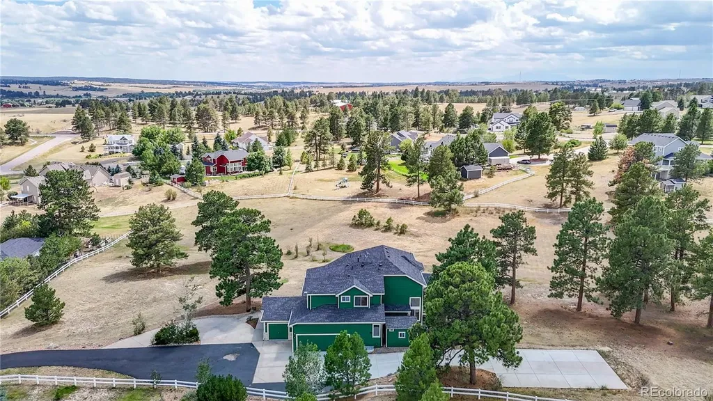 41346 Pine Meadow Circle Parker CO 80138