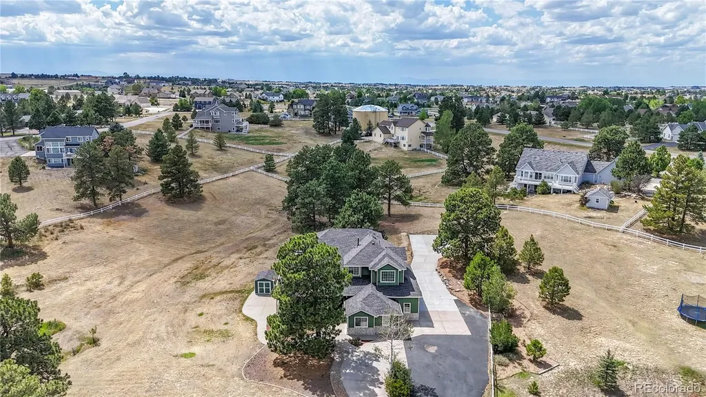 41346 Pine Meadow Circle Parker CO 80138