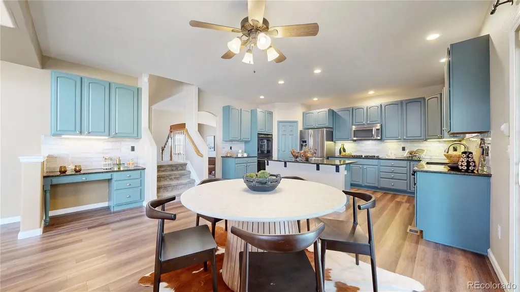 41346 Pine Meadow Circle Parker CO 80138
