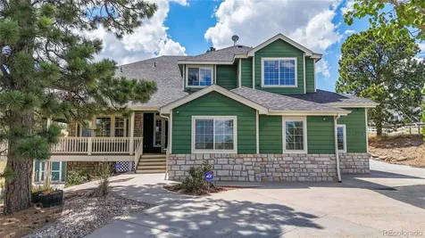 41346 Pine Meadow Circle Parker CO 80138