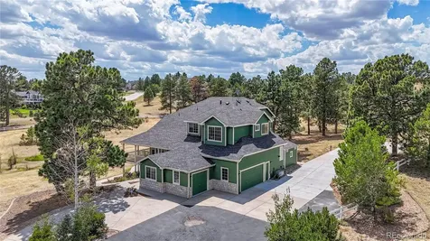 41346 Pine Meadow Circle Parker CO 80138
