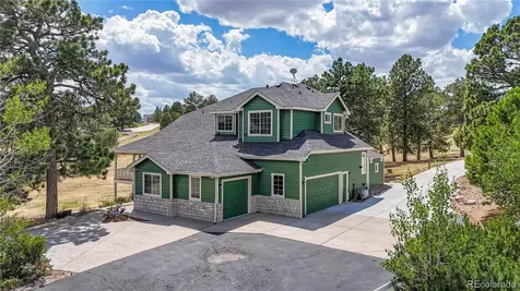 41346 Pine Meadow Circle Parker CO 80138