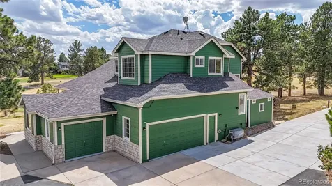 41346 Pine Meadow Circle Parker CO 80138