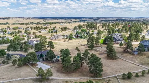 41346 Pine Meadow Circle Parker CO 80138