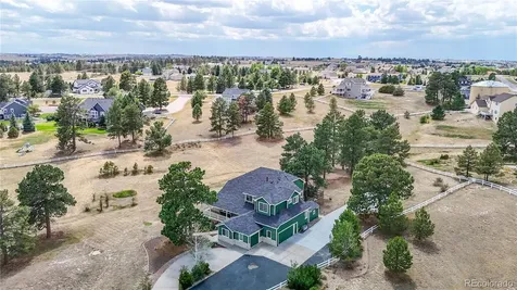 41346 Pine Meadow Circle Parker CO 80138
