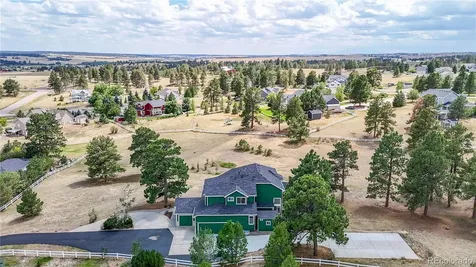 41346 Pine Meadow Circle Parker CO 80138
