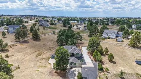 41346 Pine Meadow Circle Parker CO 80138