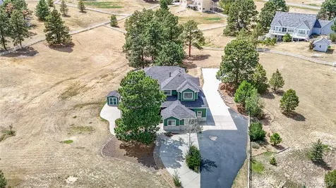 41346 Pine Meadow Circle Parker CO 80138