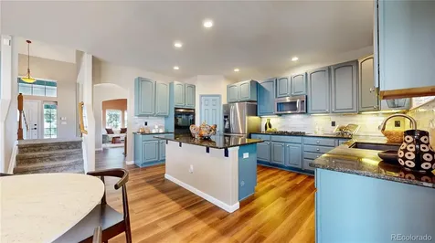 41346 Pine Meadow Circle Parker CO 80138