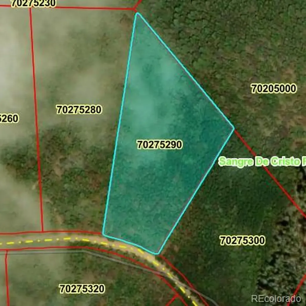 Lot 6082 Stella Road San Luis CO 81152