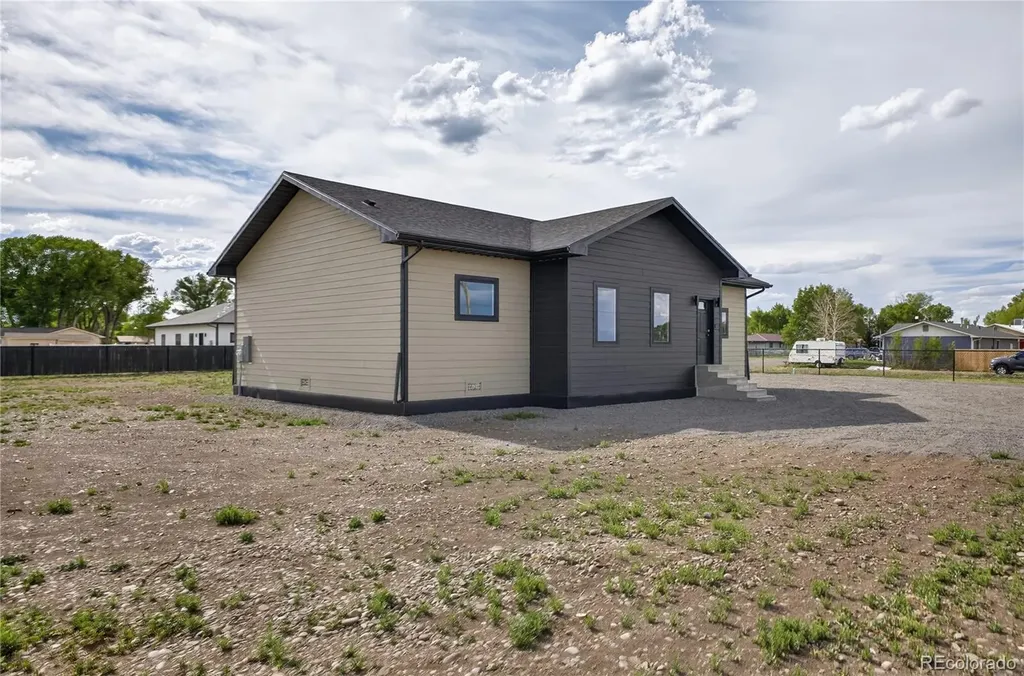 102 Dotson Street Manassa CO 81141
