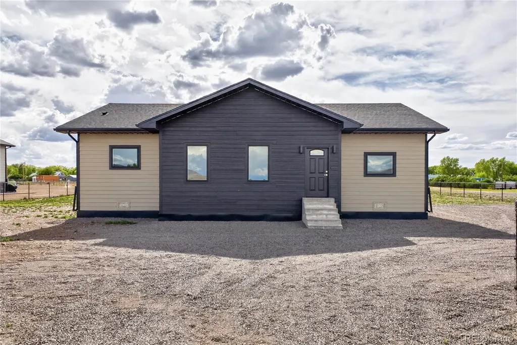 102 Dotson Street Manassa CO 81141
