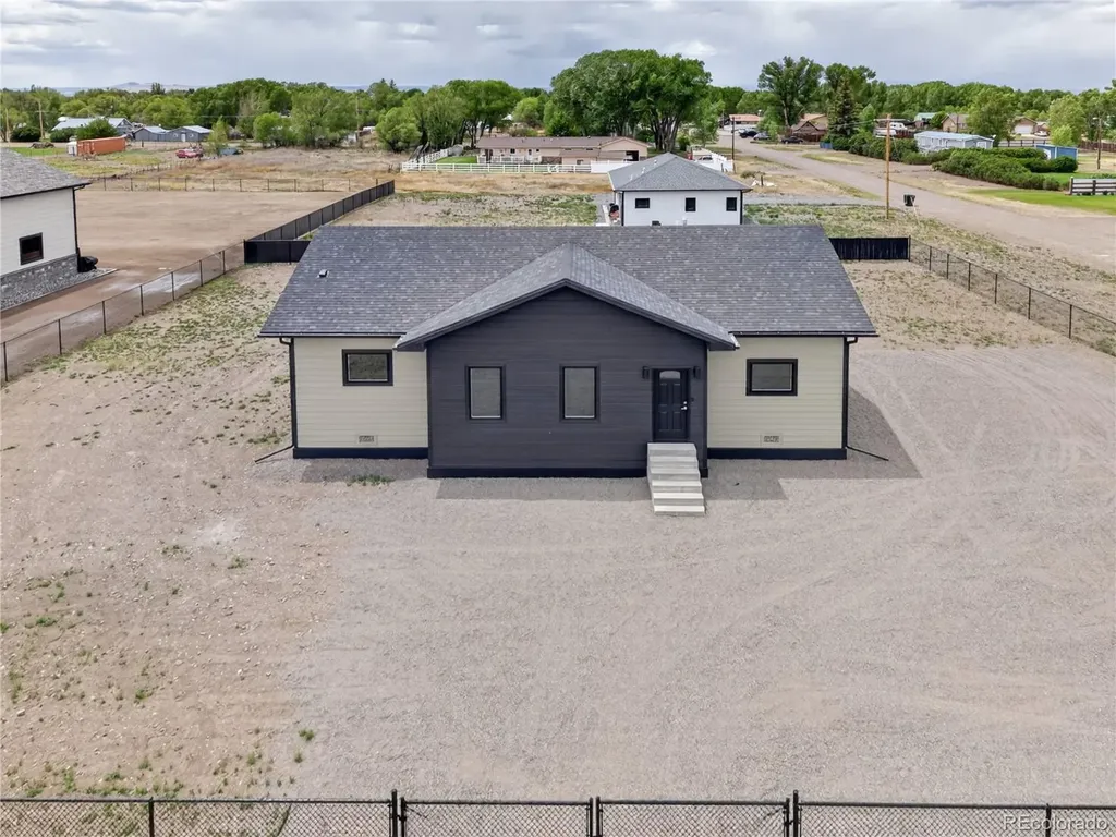 102 Dotson Street Manassa CO 81141