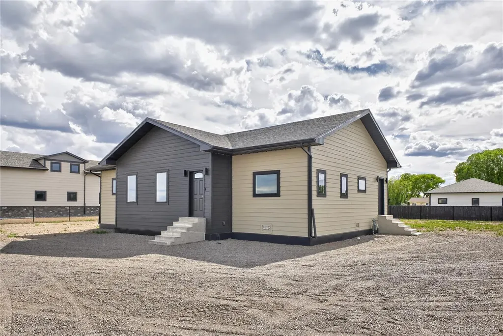 102 Dotson Street Manassa CO 81141