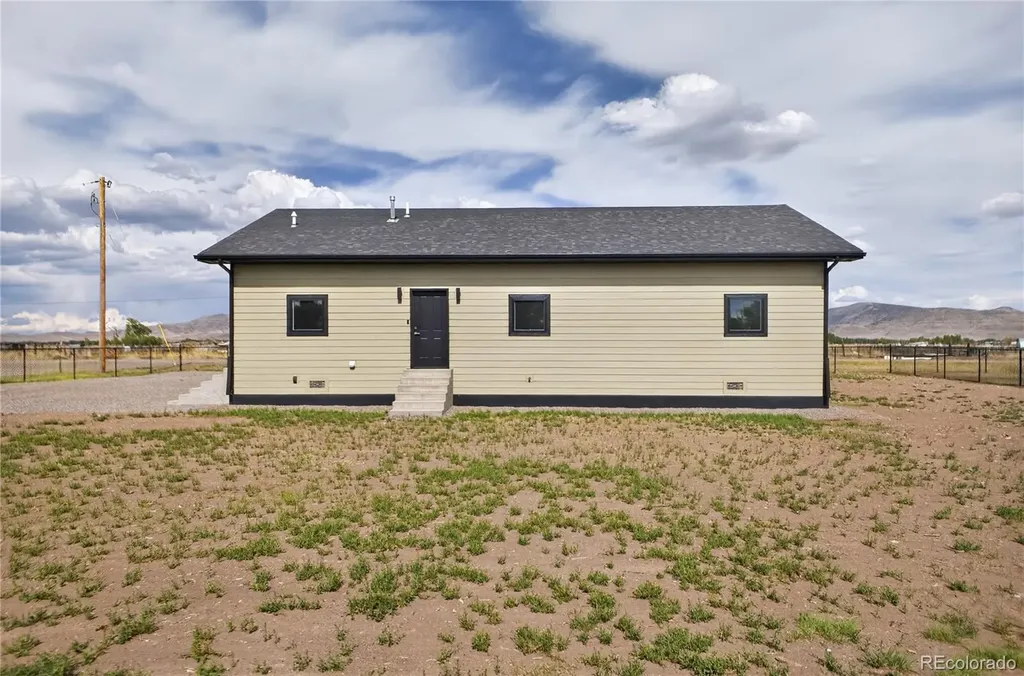 102 Dotson Street Manassa CO 81141