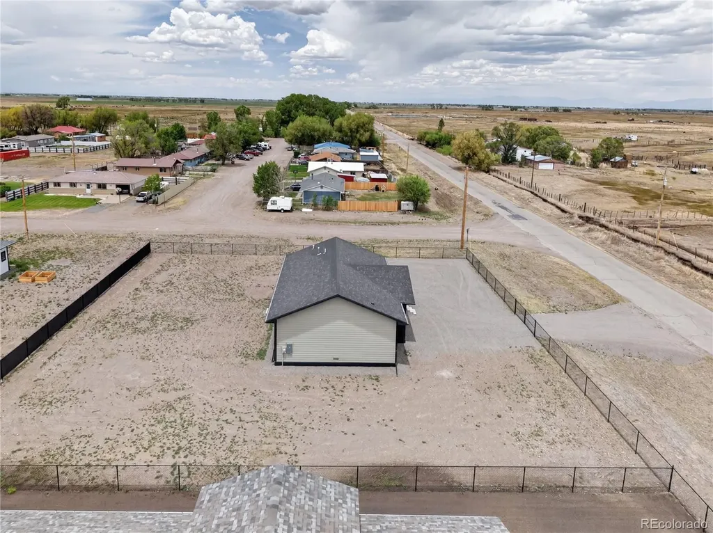 102 Dotson Street Manassa CO 81141
