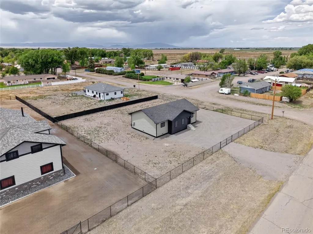 102 Dotson Street Manassa CO 81141