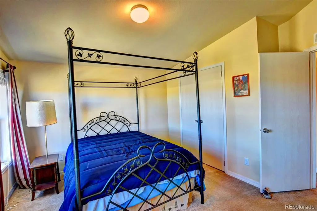 735 Apache Trail Como CO 80432