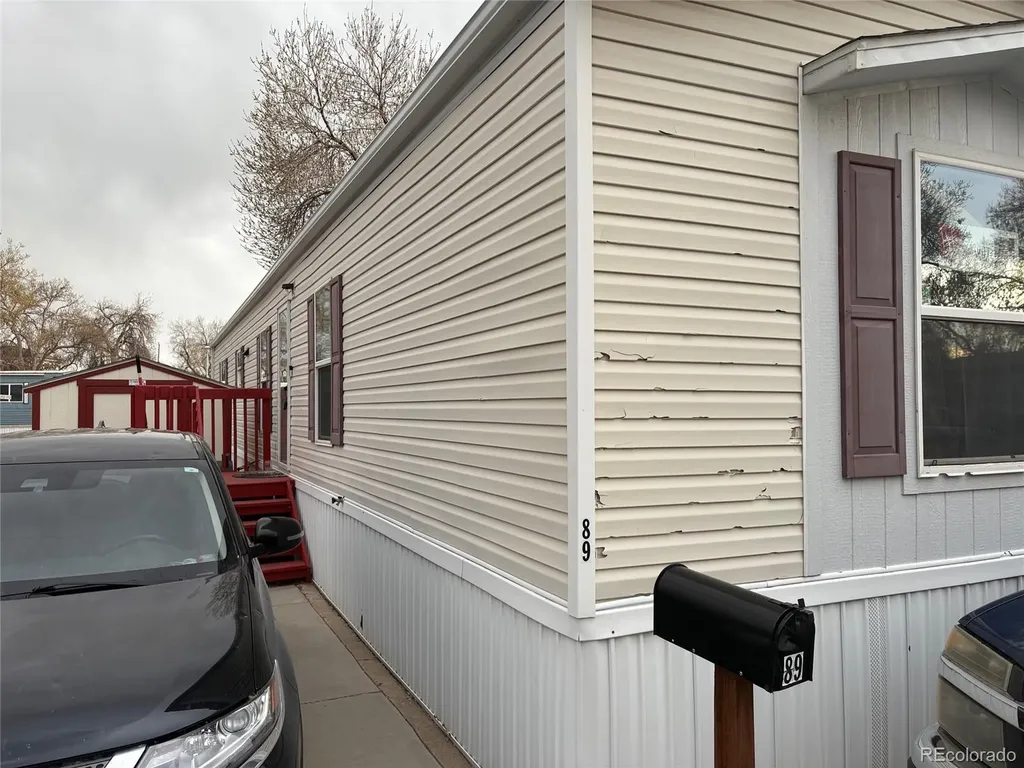 1600 Sable Boulevard Aurora CO 80011