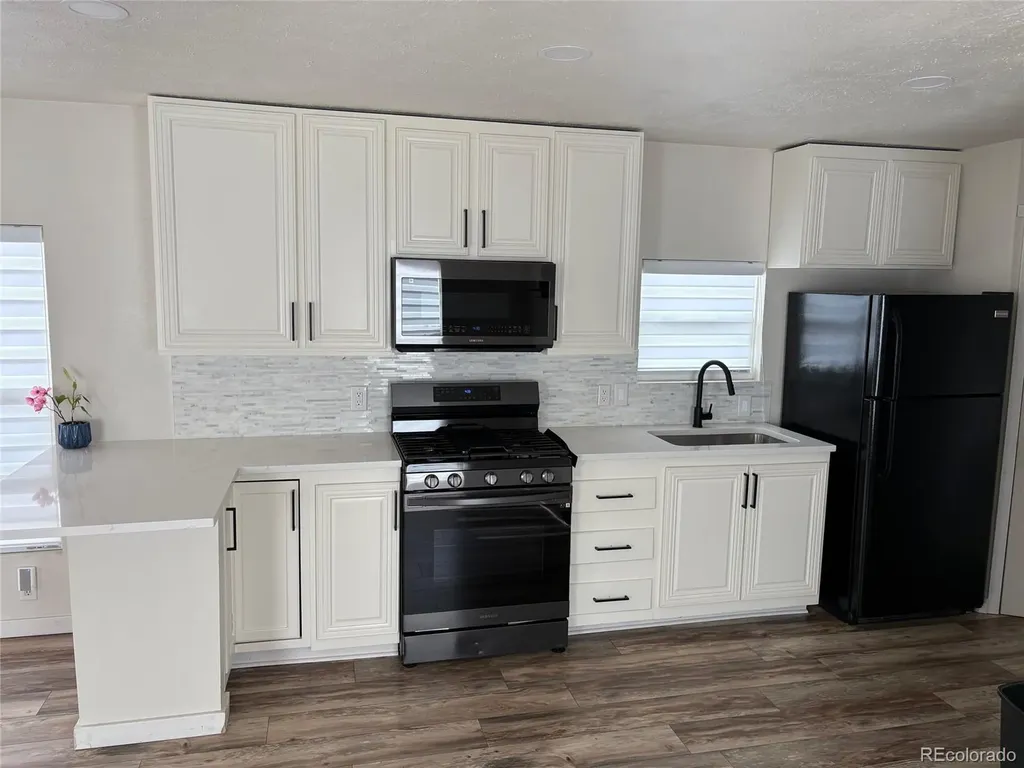 1600 Sable Boulevard Aurora CO 80011