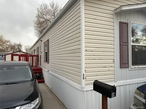 1600 Sable Boulevard Aurora CO 80011
