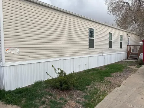 1600 Sable Boulevard Aurora CO 80011