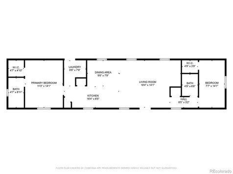 1600 Sable Boulevard Aurora CO 80011