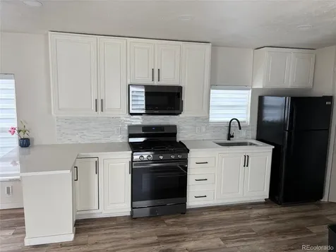 1600 Sable Boulevard Aurora CO 80011