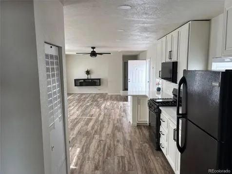 1600 Sable Boulevard Aurora CO 80011