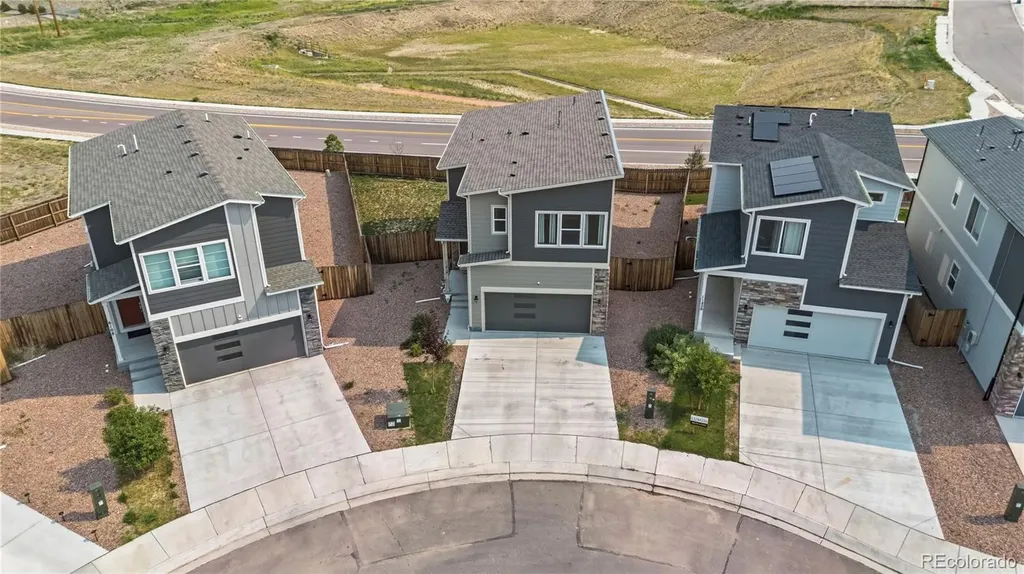 11414 Wigeon Way Colorado Springs CO 80925