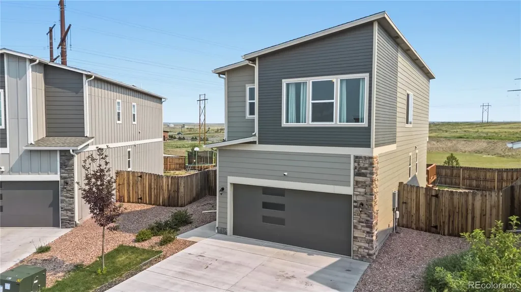 11414 Wigeon Way Colorado Springs CO 80925