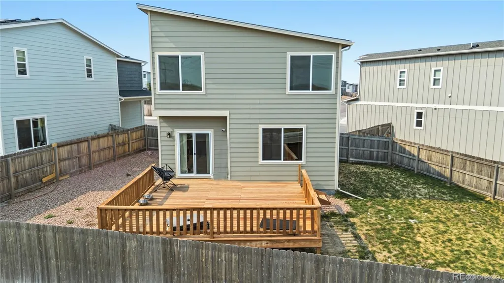 11414 Wigeon Way Colorado Springs CO 80925