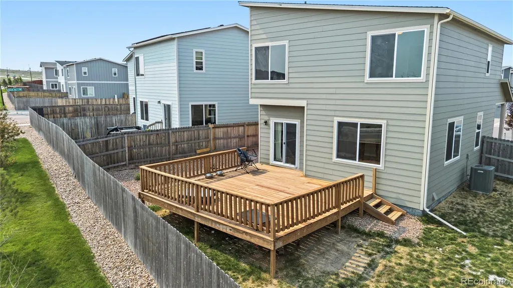 11414 Wigeon Way Colorado Springs CO 80925