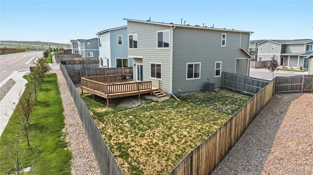 11414 Wigeon Way Colorado Springs CO 80925