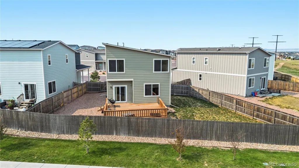 11414 Wigeon Way Colorado Springs CO 80925